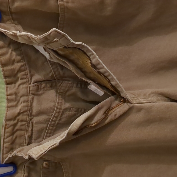 Ralph Lauren light brown jeans - Picture 5 of 9